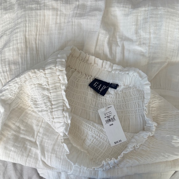 GAP Dresses & Skirts - GAP Maxi Skirt